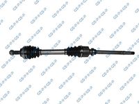 MDR GSP210019 - Árbol de transmisión