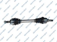 MDR GSP210021 - Árbol de transmisión