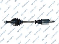 MDR GSP210026 - Árbol de transmisión