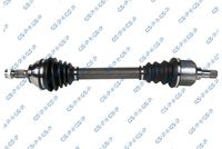 MDR GSP210253 - Árbol de transmisión