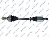 MDR GSP210026 - Árbol de transmisión