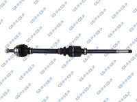 MDR GSP210139 - Árbol de transmisión