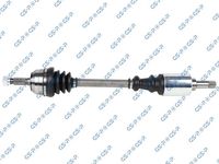 MDR GSP210164 - Árbol de transmisión