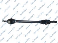 MDR GSP210242 - Árbol de transmisión