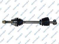 MDR GSP217005 - Árbol de transmisión