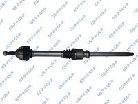 MDR GSP210435 - Árbol de transmisión