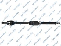 MDR GSP203913 - Árbol de transmisión