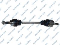 MDR GSP217053 - Árbol de transmisión