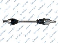 MDR GSP217151 - Árbol de transmisión
