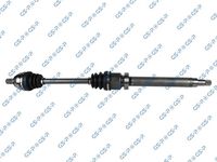 MDR GSP218206 - Árbol de transmisión