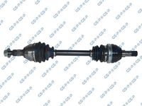 MDR GSP221050 - Árbol de transmisión