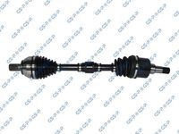 MDR GSP218261 - Árbol de transmisión