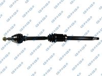 MDR GSP218294 - Árbol de transmisión