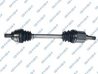 MDR GSP218359 - Árbol de transmisión