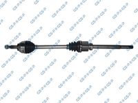 MDR GSP218445 - Árbol de transmisión