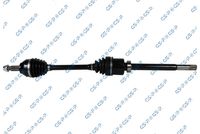 MDR GSP218445 - Árbol de transmisión
