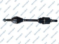 MDR GSP218385 - Árbol de transmisión