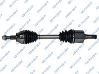 MDR GSP218410 - Árbol de transmisión