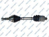 MDR GSP221062 - Árbol de transmisión