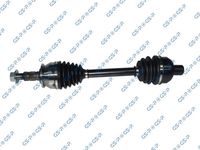 MDR GSP221074 - Árbol de transmisión