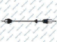 MDR GSP223083 - Árbol de transmisión