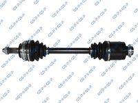MDR GSP223155 - Árbol de transmisión