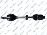MDR GSP223190 - Árbol de transmisión