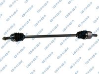 MDR GSP224194 - Árbol de transmisión