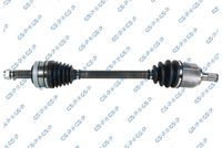 MDR GSP224231 - Árbol de transmisión
