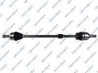 MDR GSP224400 - Árbol de transmisión