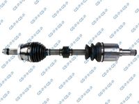 MDR GSP224462 - Árbol de transmisión