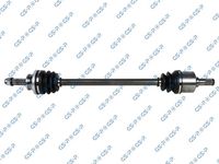 MDR GSP224556 - Árbol de transmisión