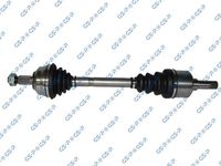 MDR GSP210072 - Árbol de transmisión