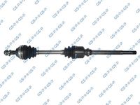 MDR GSP210193 - Árbol de transmisión