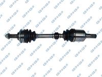 MDR GSP234039 - Árbol de transmisión