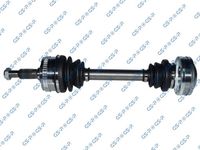 MDR GSP235002 - Árbol de transmisión