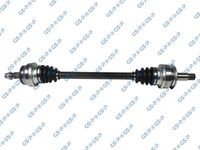MDR GSP235119 - Árbol de transmisión