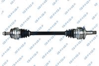 MDR GSP235125 - Árbol de transmisión