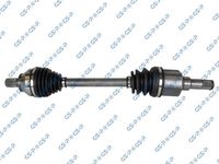 MDR GSP234252 - Árbol de transmisión