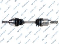 MDR GSP234258 - Árbol de transmisión
