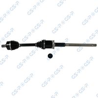 MDR GSP-203207OL - Árbol de transmisión