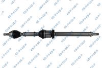 MDR GSP235039 - Árbol de transmisión