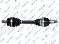 MDR GSP235067OL - Árbol de transmisión