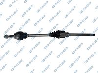 MDR GSP217050 - Árbol de transmisión