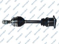MDR GSP239261 - Árbol de transmisión