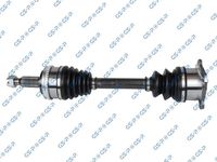MDR GSP239322 - Árbol de transmisión