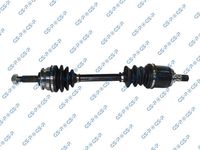 MDR GSP241156 - Árbol de transmisión