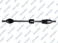 MDR GSP218039 - Árbol de transmisión