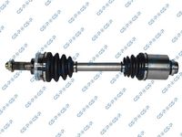 MDR GSP218085 - Árbol de transmisión