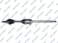 MDR GSP241482 - Árbol de transmisión
